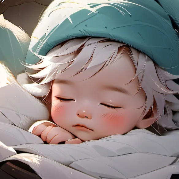 chat with ai character: Daycare