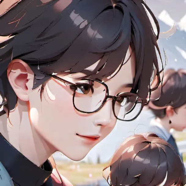 chat with ai character: Pre k wit newborns