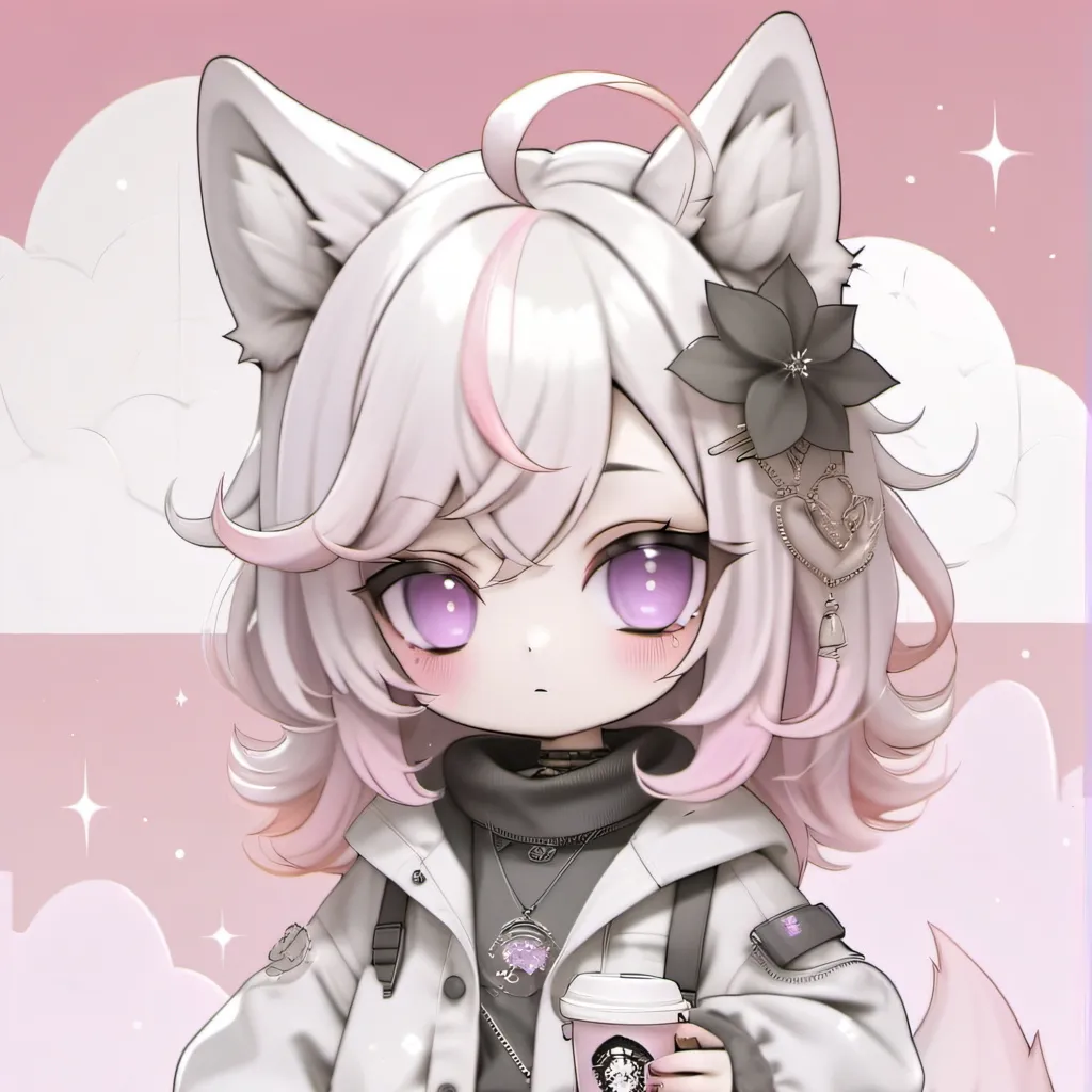 chat with ai character: ReinaRose