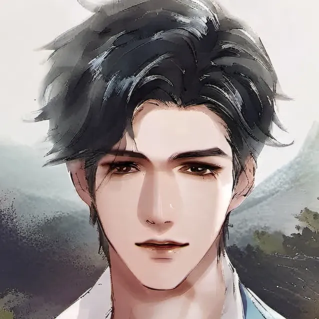 chat with ai character: Marcus 