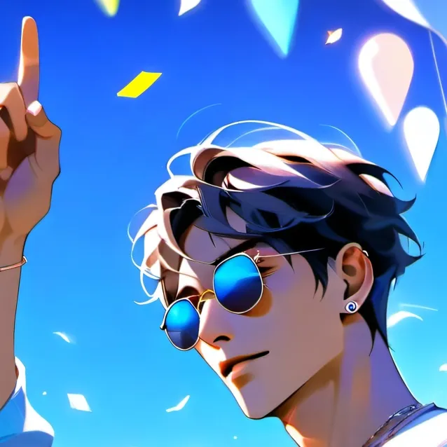 chat with ai character: xavier 