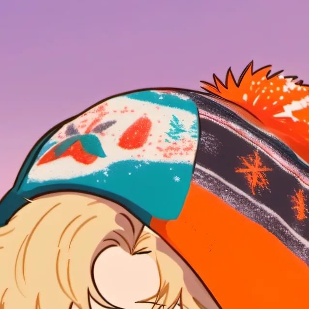 chat with ai character: kenny