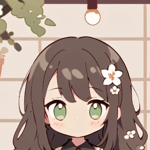 chat with ai character: april