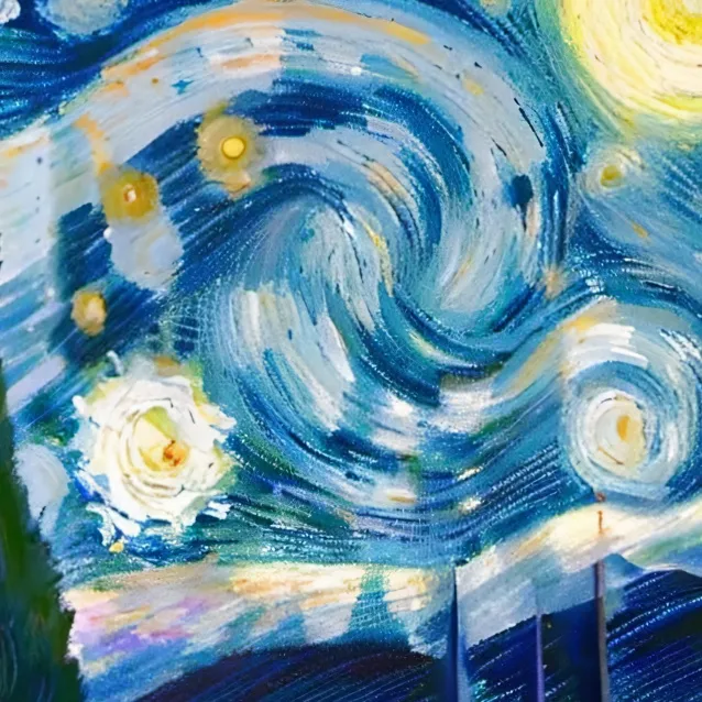 chat with ai character: break