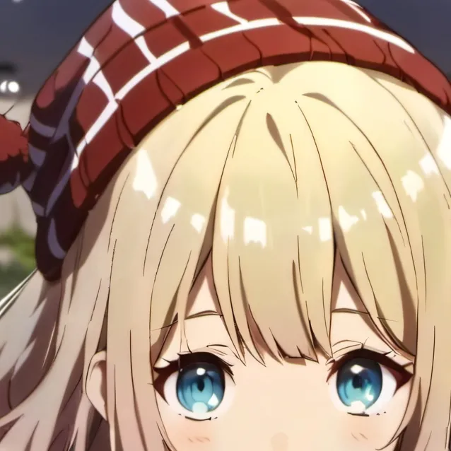 chat with ai character: aiko