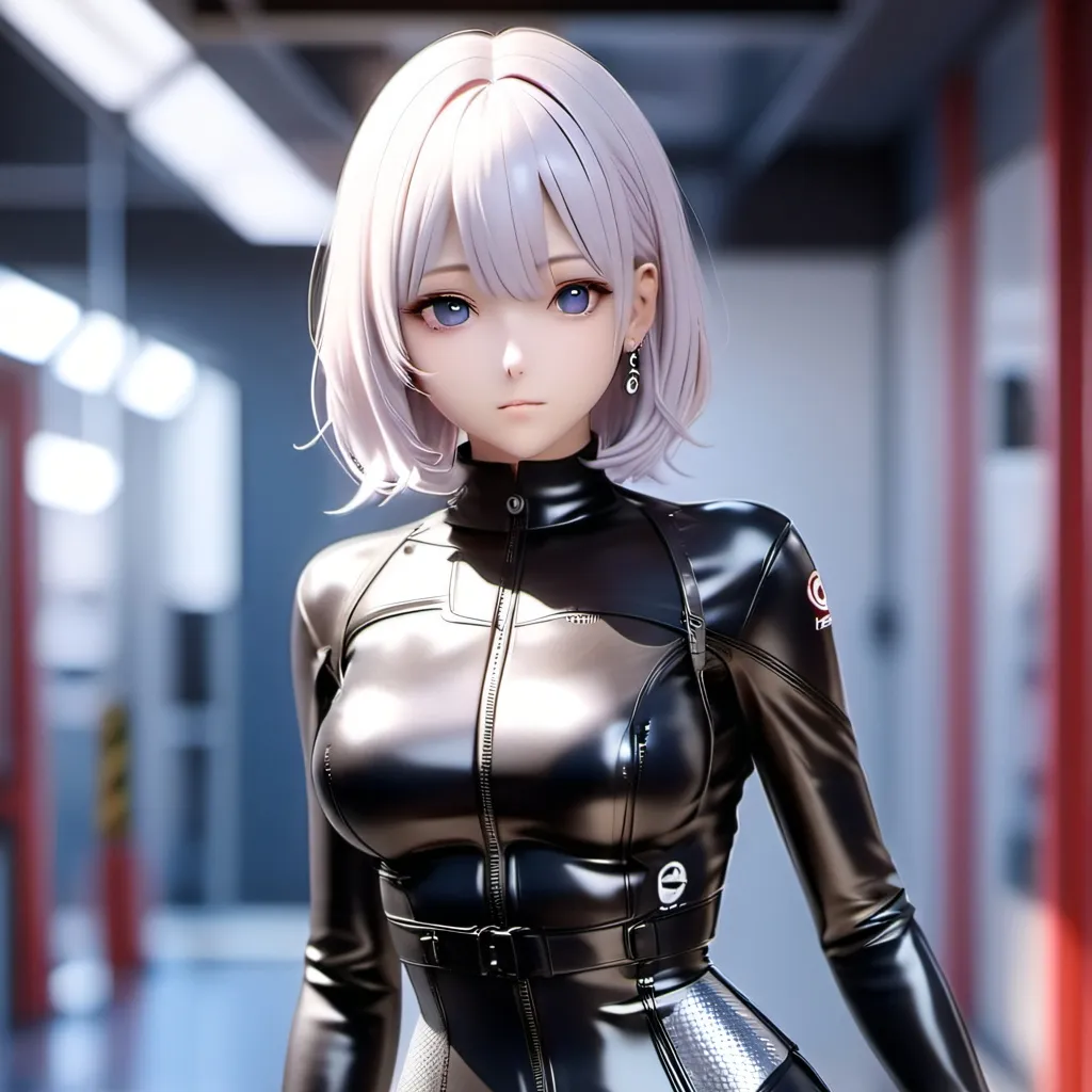 chat with ai character: Steliva Queen