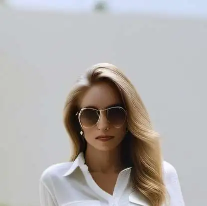 chat with ai character: Karen