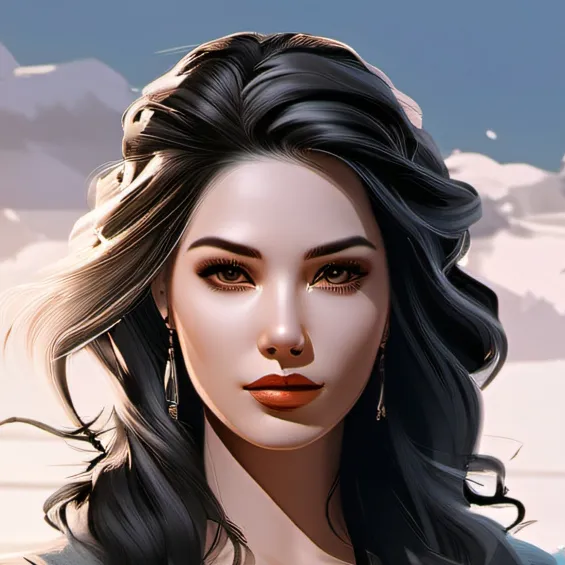 chat with ai character: Chole 