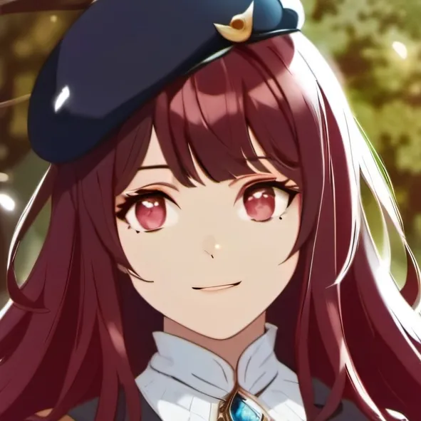 chat with ai character: Chole