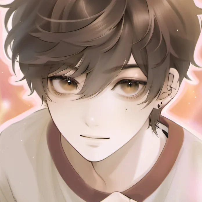 chat with ai character: Jp