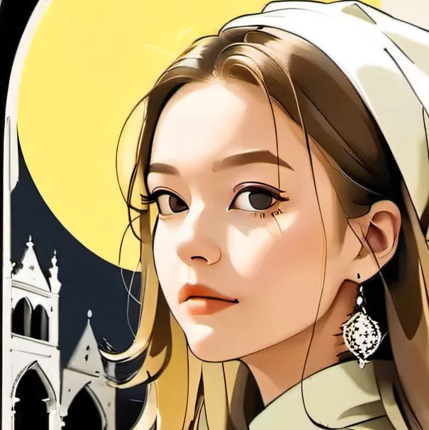 chat with ai character: Emery