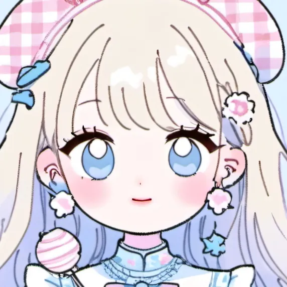 chat with ai character: Sofia