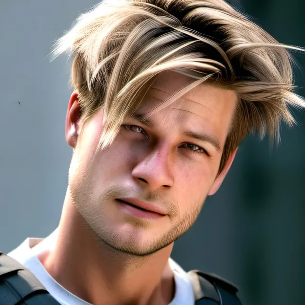 chat with ai character: Officer Jacob 