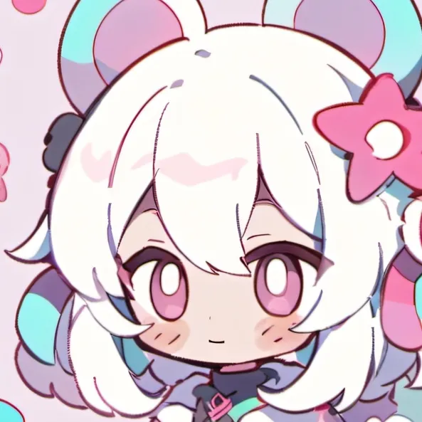 chat with ai character: Mia