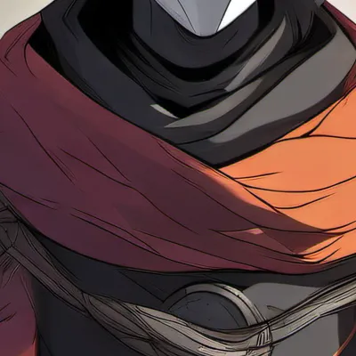 chat with ai character: The Witness