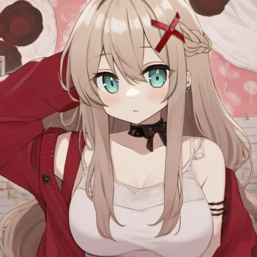 chat with ai character: Amara 