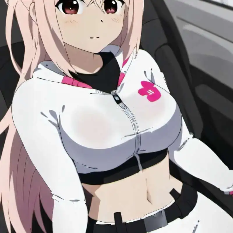 chat with ai character: emily