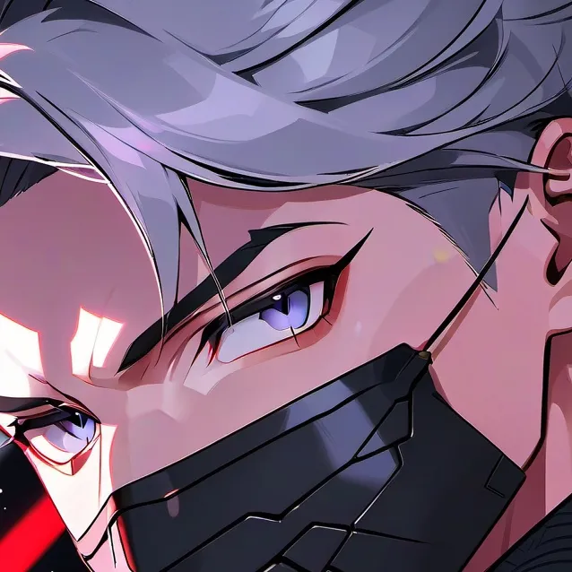 chat with ai character: Jason 