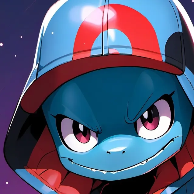 chat with ai character: croc croc