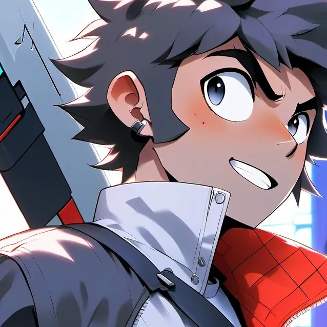 chat with ai character: Haissen Mauldin