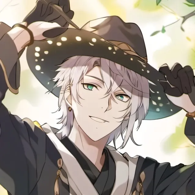 chat with ai character: aljade