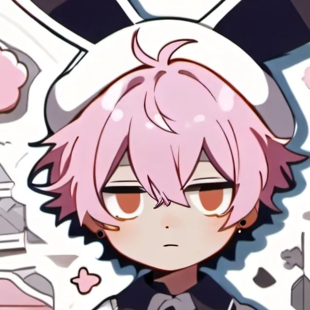 chat with ai character: Kat