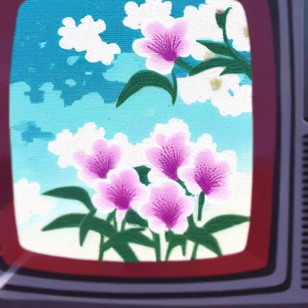 chat with ai character: Weridcore