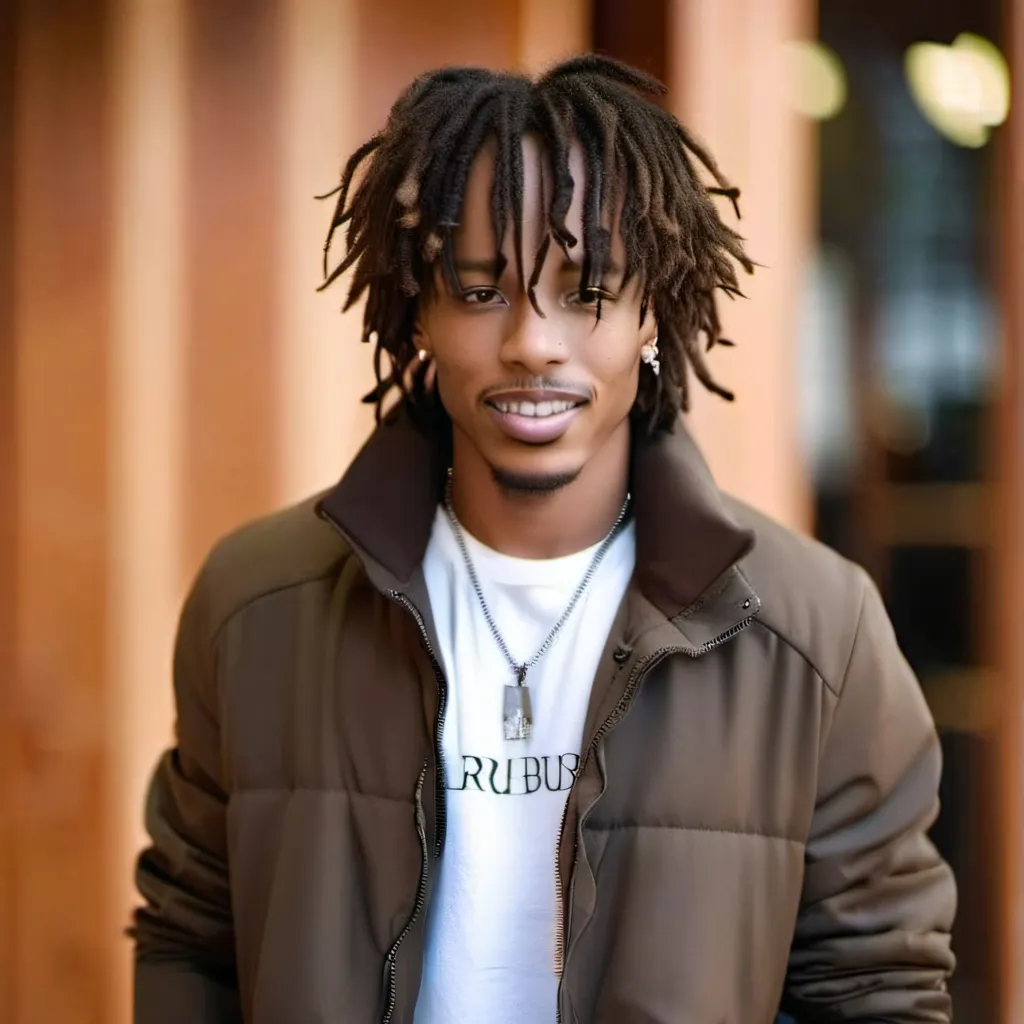 chat with ai character: ramon