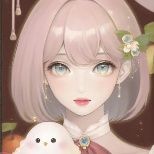 creator naomé girl and cu's avatar