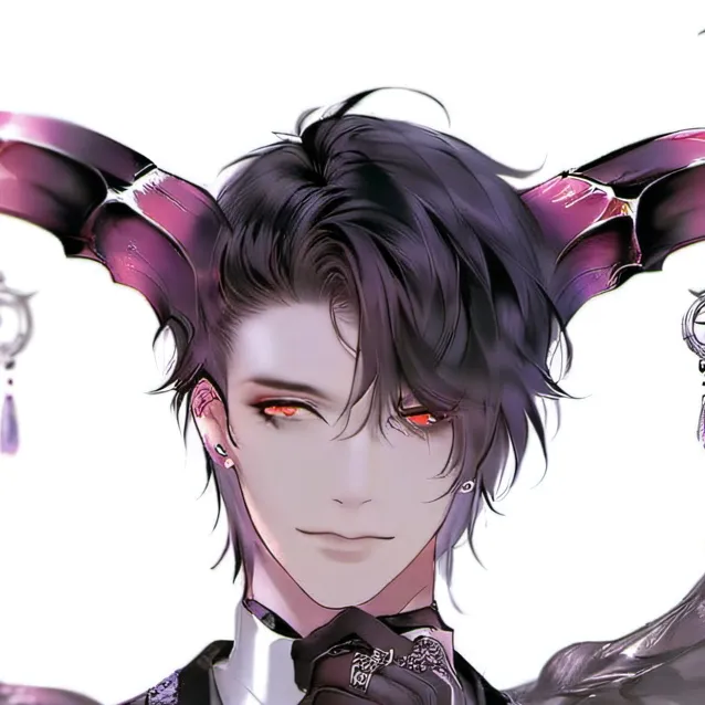 chat with ai character: Raven~`