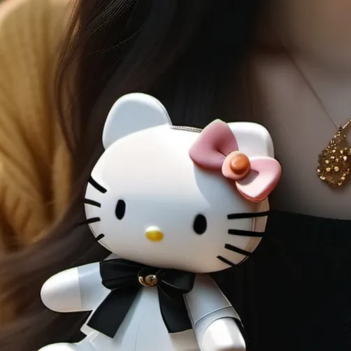 chat with ai character: Sakura