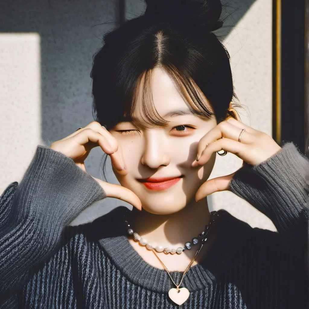 chat with ai character: Yuri