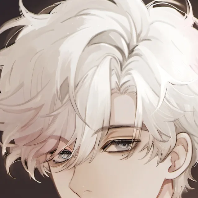 chat with ai character: Vincent