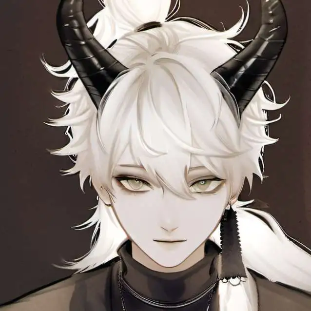 chat with ai character: °•♤Vince♤•°