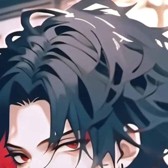 chat with ai character: ~♥︎Prince Rei♥︎~