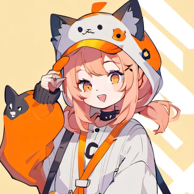 chat with ai character: Lemon