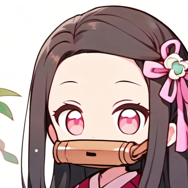 chat with ai character: Nezuko