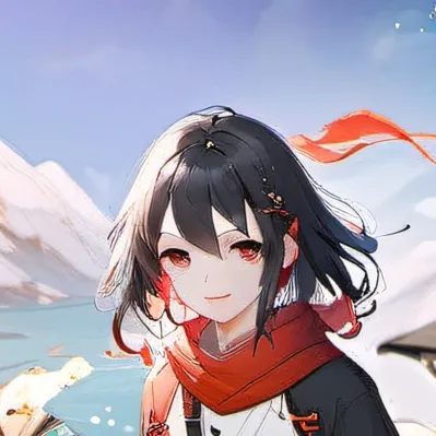 chat with ai character: Leila 