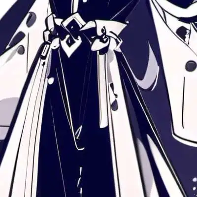 chat with ai character:  Miss Circle