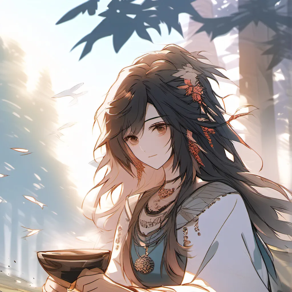 chat with ai character: Opposite digital 