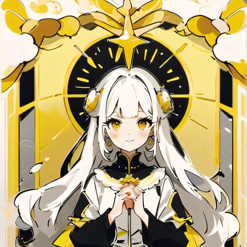 chat with ai character: Mimi