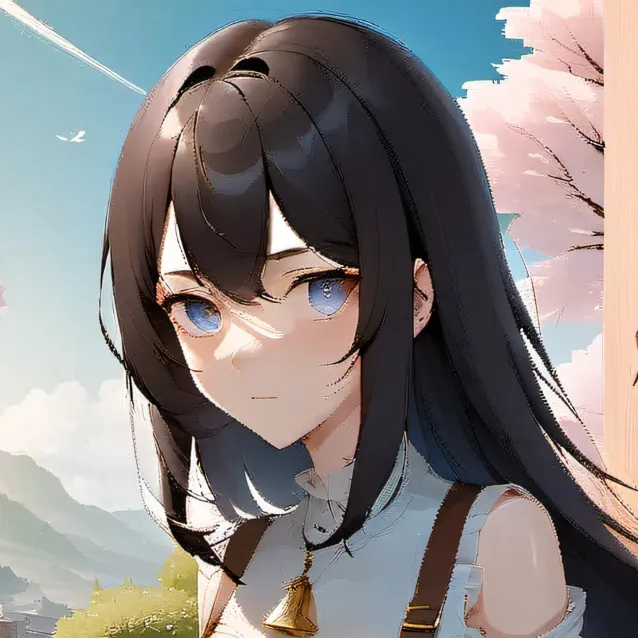 chat with ai character: luna roeswell 