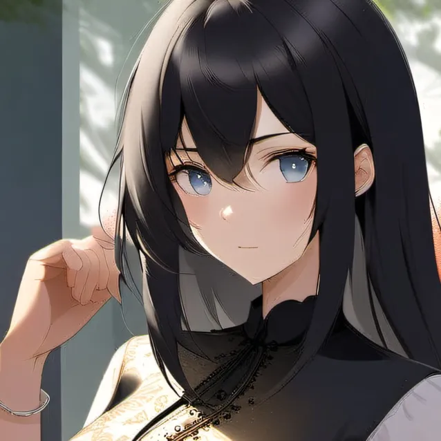 chat with ai character: Ariana roeswell 