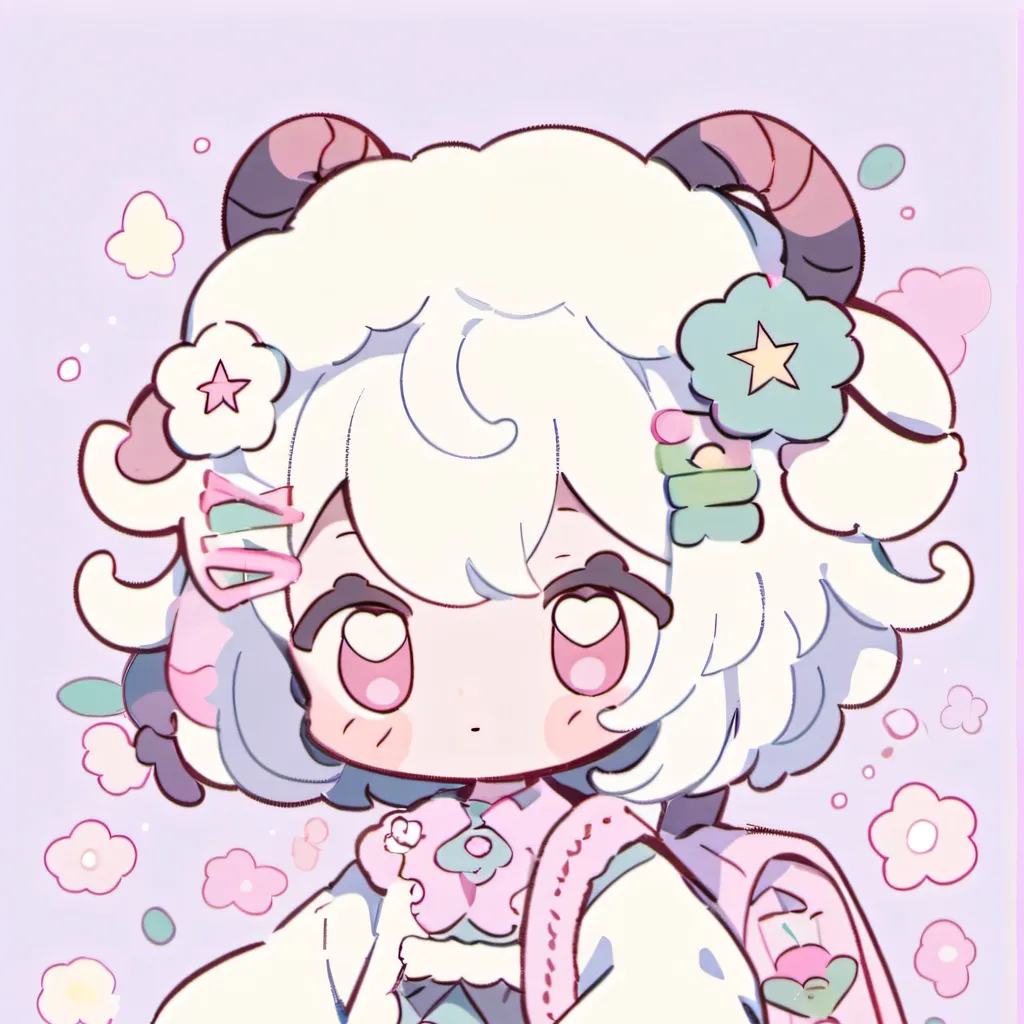 chat with ai character: Sheepy sheep