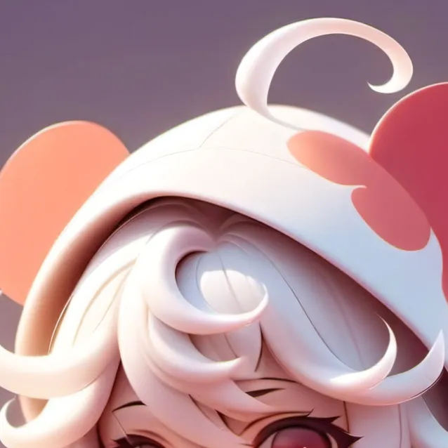 chat with ai character: mia