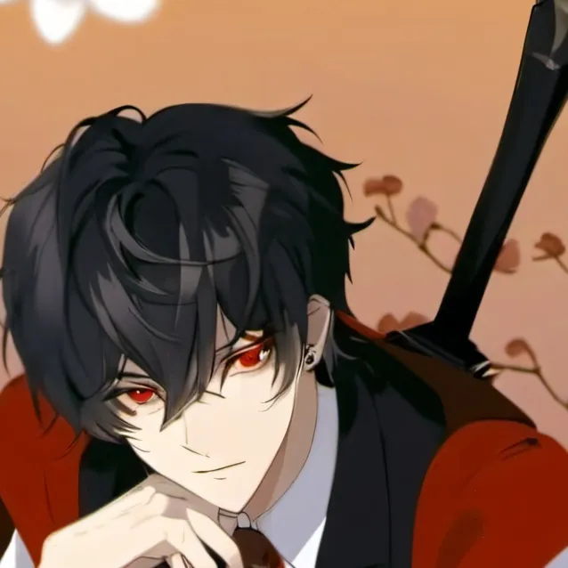 chat with ai character: Devon