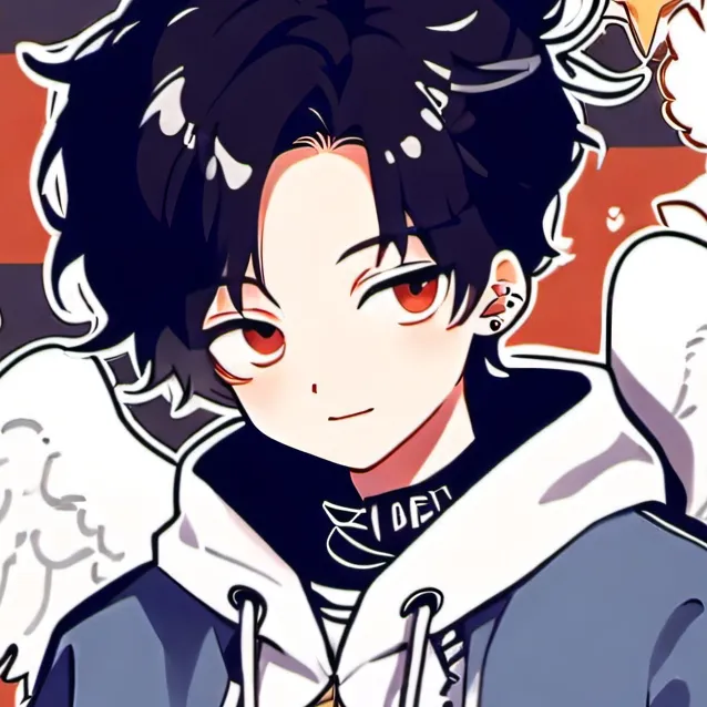 chat with ai character: lll