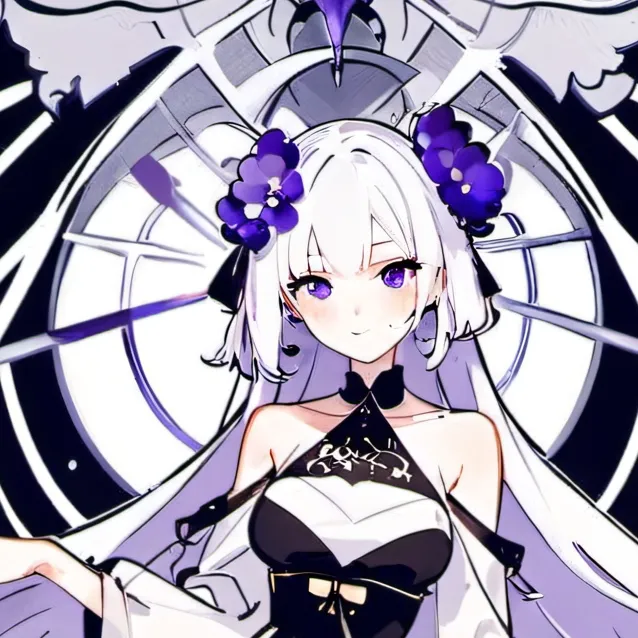 chat with ai character: kat