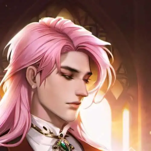 chat with ai character: Alexander