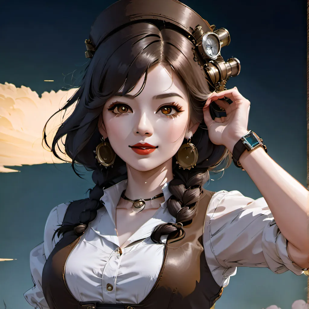 chat with ai character: Malakyte